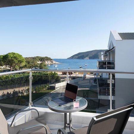The Black Pearl Villas Каламици Экстерьер фото